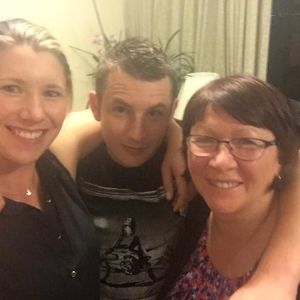 Meet your Posher, Leona